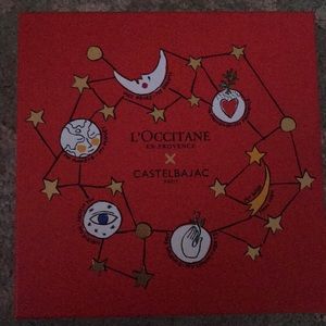 L’Occitane Gift Set Lavender